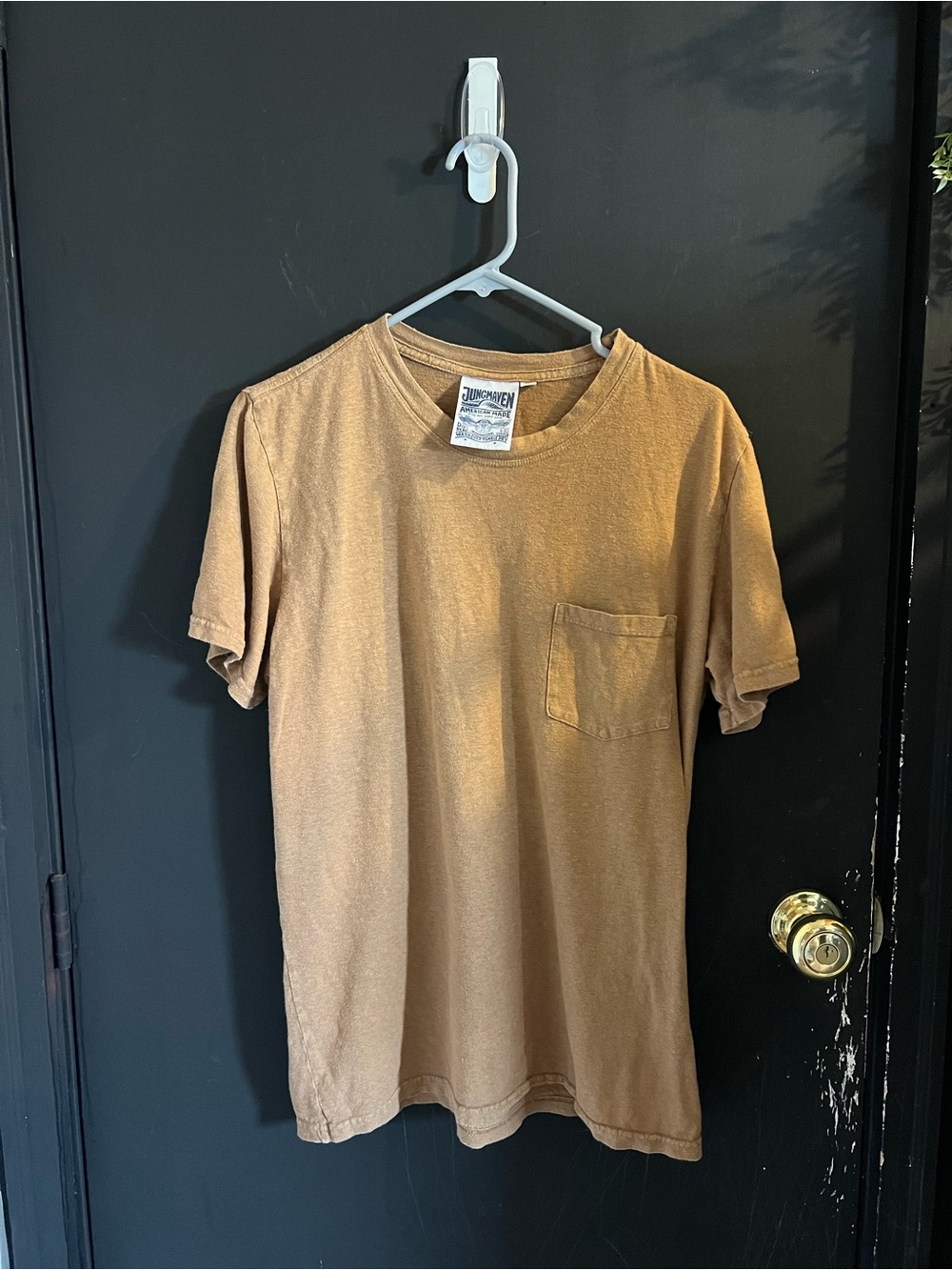 Jungmaven Hemp T Shirt